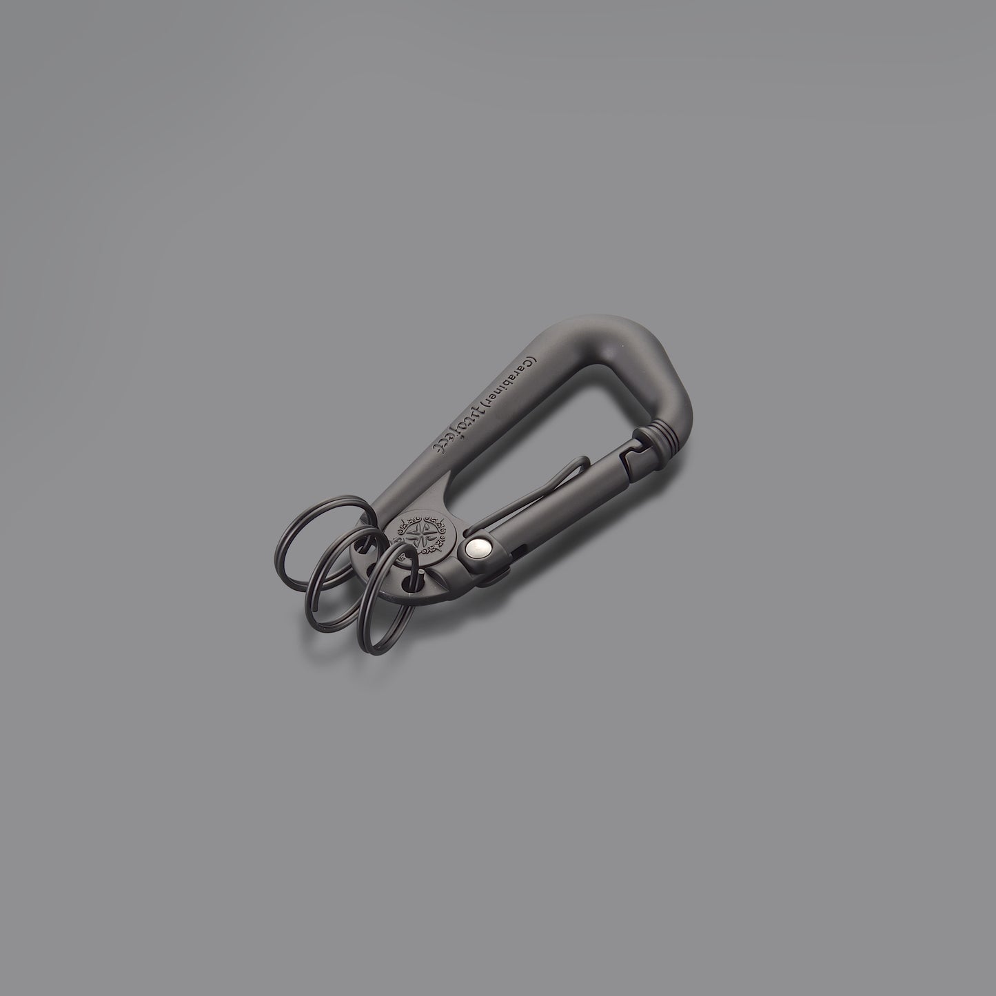 Carabiner