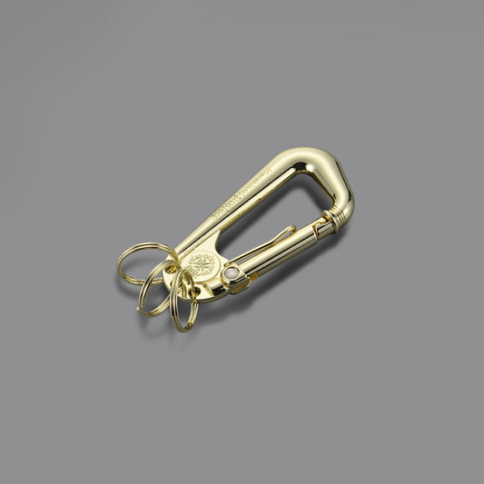 Carabiner