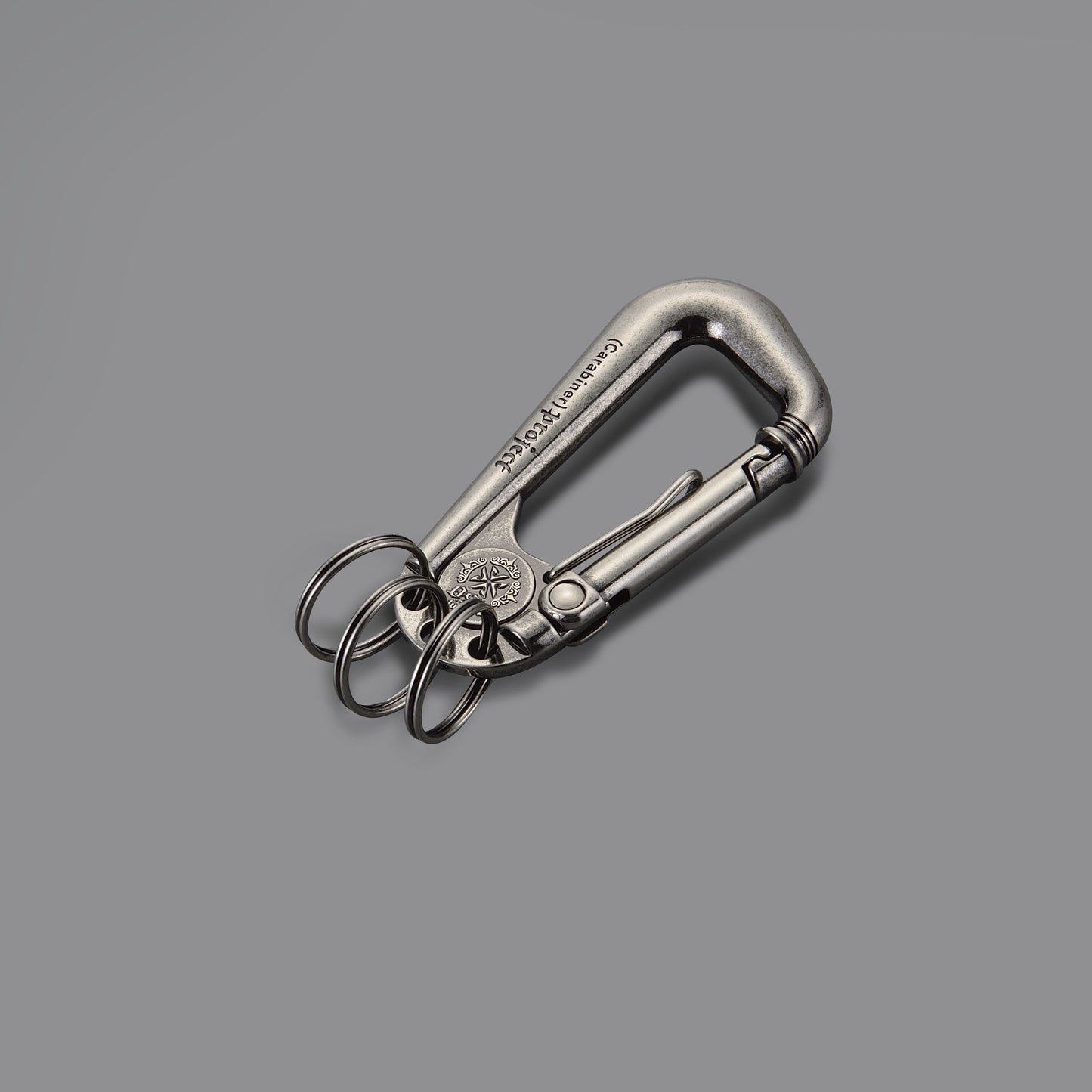 Carabiner