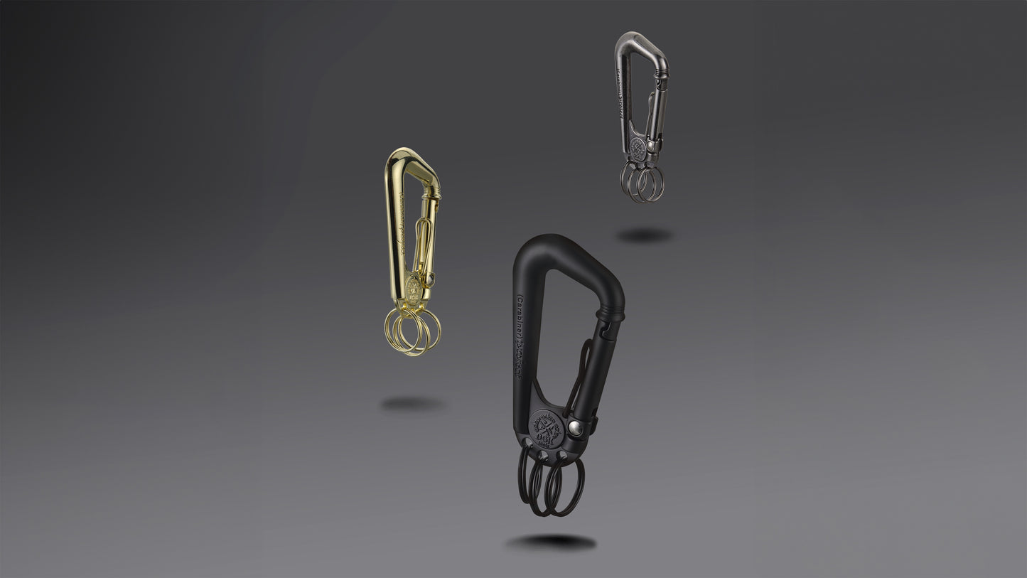 Carabiner