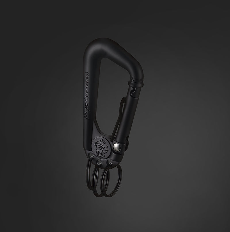 Carabiner