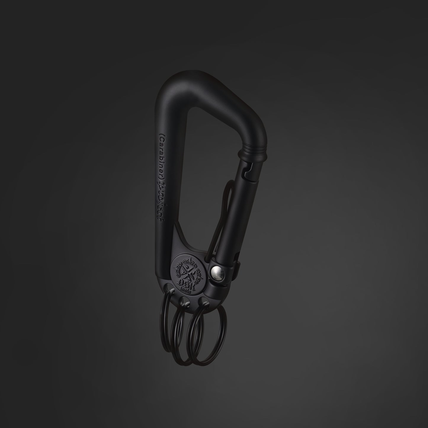 Carabiner