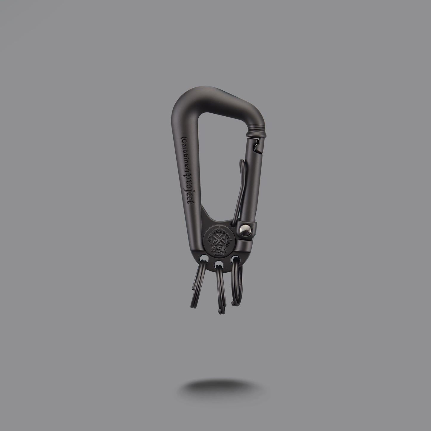 Carabiner