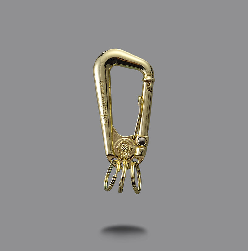 Carabiner