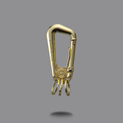 Carabiner