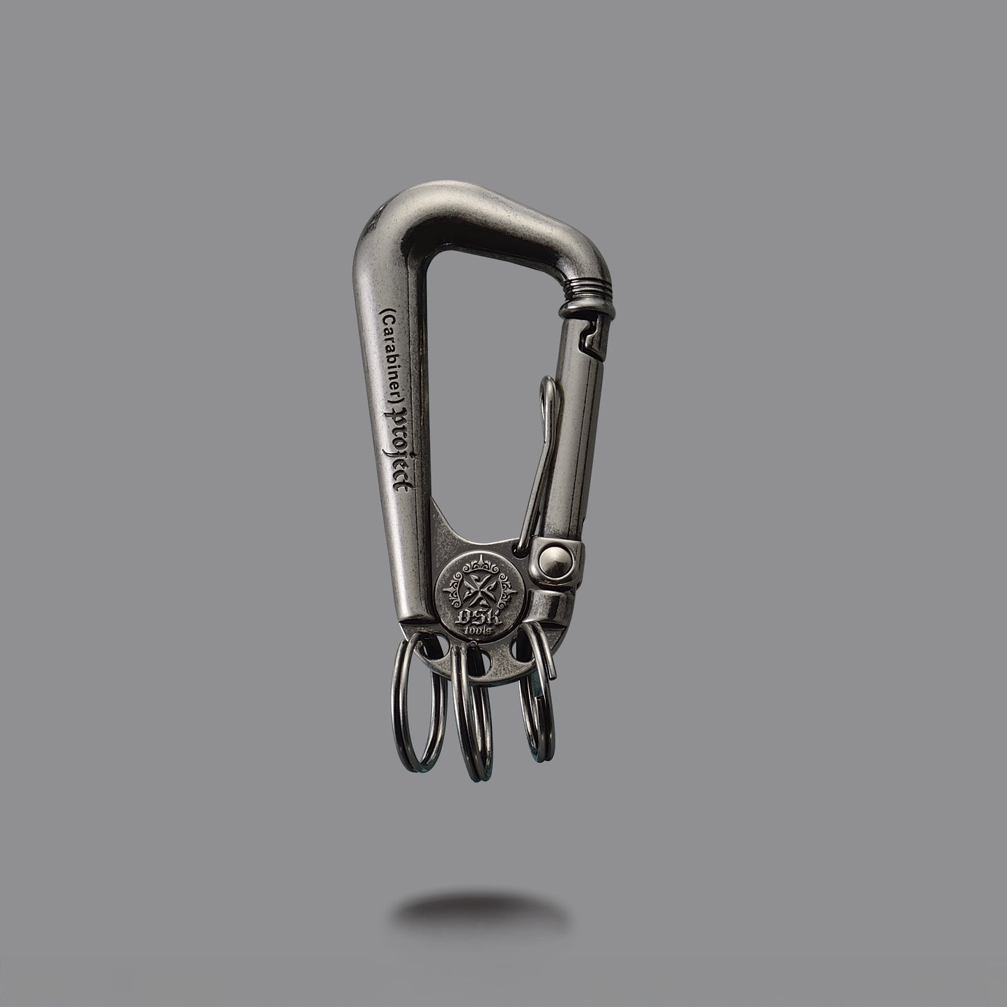 Carabiner