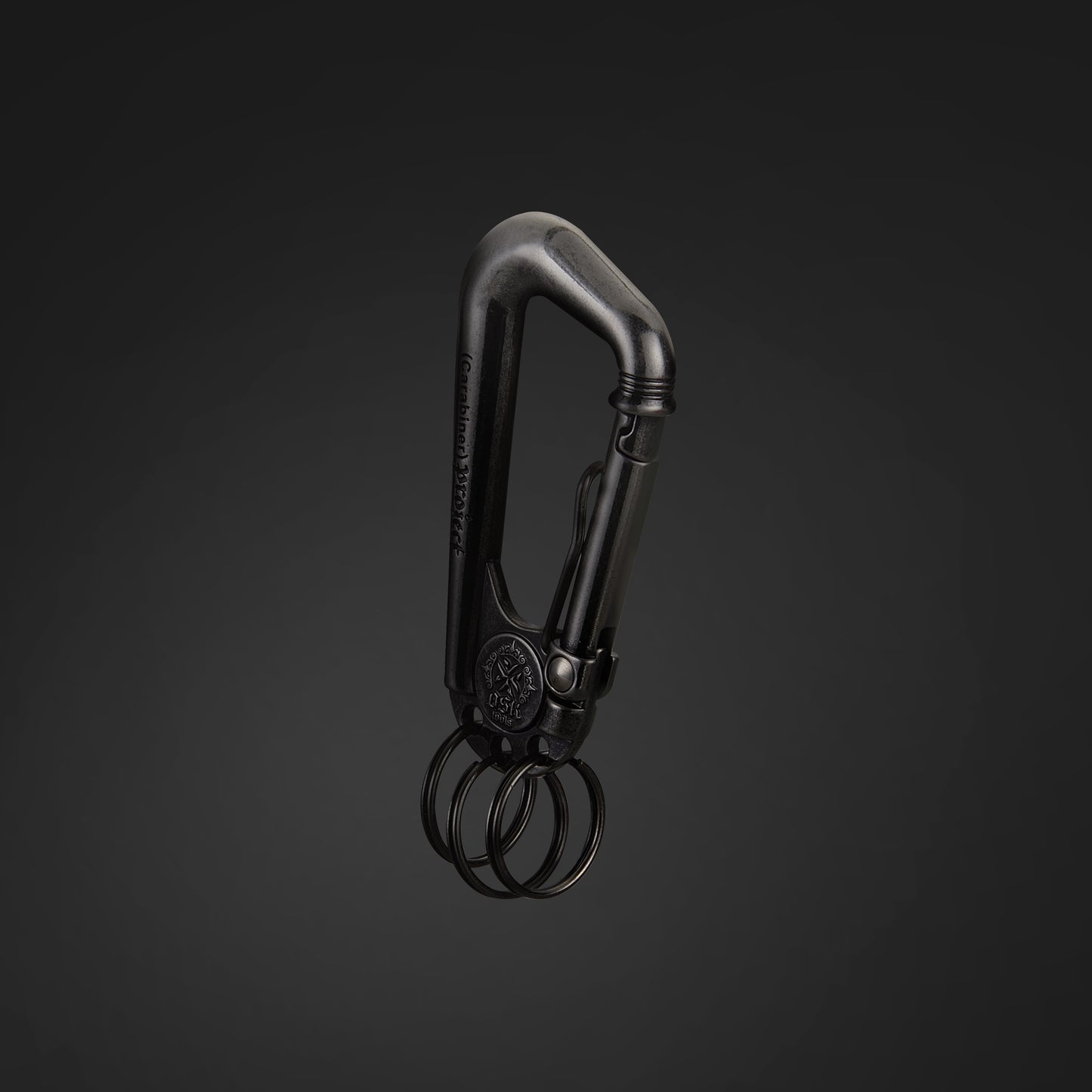 Carabiner